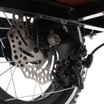 Stor Chanty Cargo Kid - 10-17 år