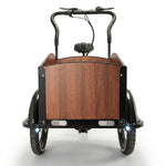 Chanty Cargo Teen – Sort