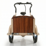 Chanty Cargo Teen - Beige