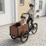 Chanty Cargo Teen – Sort