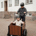 Chanty Cargo Teen – Sort