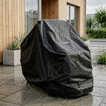 Regncover til Chanty Cargo Kid - 10-17 år