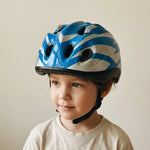 CHANTY Kids Helmet – Sky Blue