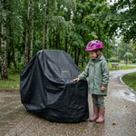 Whole Bike Rain Cover Small