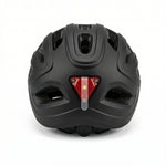 CHANTY Kids Helmet – Black (Light)