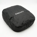 Cubierta para lluvia para bicicleta de carga infantil 3-10 años