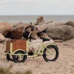 Chanty Cargo Kid - Grøn