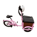 Chanty Cargo Kid – Pink