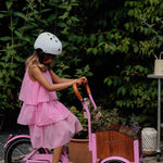 Chanty Cargo Kid – Pink