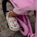 Chanty Cargo Kid – Pink