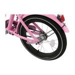 Chanty Cargo Kid – Pink