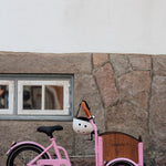 Chanty Cargo Kid – Pink