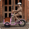 Chanty Cargo Mini – Pink