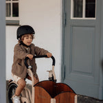 Chanty Cargo Kid - Sandfarvet