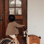 Chanty Cargo Kid - Sandfarvet