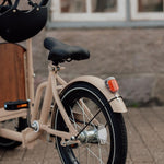 Chanty Cargo Kid - Sandfarvet