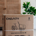 Chanty Cargo Kid - Sort