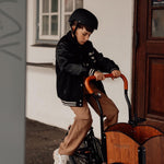 Chanty Cargo Kid - Sort