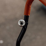 Håndtag til børneladcykel