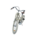 CHANTY Casual 20" - Beige