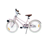 CHANTY Casual 20" Laksefarvet Pigecykel | 5-9 År |