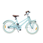 CHANTY Casual 20" Mintgrøn Pigecykel | 5-9 År |