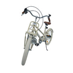 CHANTY Casual 20" Sandfarvet Pigecykel |