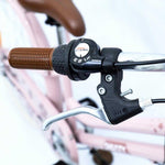 CHANTY Flower 24" med 3 gear - Pink