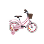 CHANTY Lovely 14" Pink Pigecykel | 3 - 5 År | - BørnecyklerneChantyBørnecyklerne14 - 008/2CHANTY Lovely 14" Pink Pigecykel | 3 - 5 År |