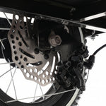 CHANTY Cargo Teen Pro - Sort